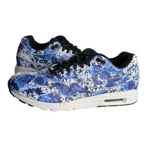 WOMENS NIKE AIR MAX 1‎ ULTRA LOTC QS "TOKYO CITY COLLECTION" SZ US 9.5